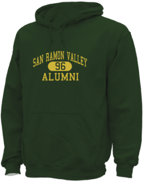 San Ramon Valley High School Hoodies