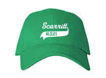 Scarritt Elementary School  Baseball Caps