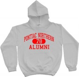 pontiac northern high school