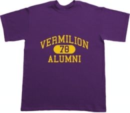 Vermillion High School