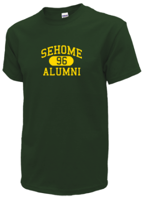 Sehome High School T-Shirts