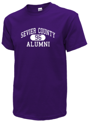 Sevier County High School T-Shirts