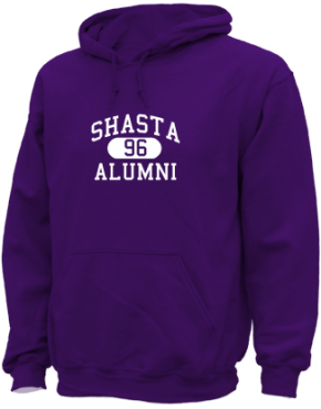 Shasta High School Hoodies