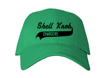 Shell Knob Elementary School  Baseball Caps