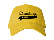 Shellsburg Elementary School  Baseball Caps