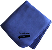 Sherburn Elementary  Blankets