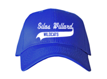 Silas Willard Elementary School  Baseball Caps