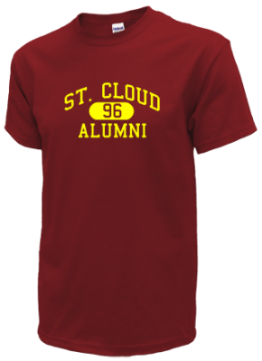 St. Cloud High School T-Shirts