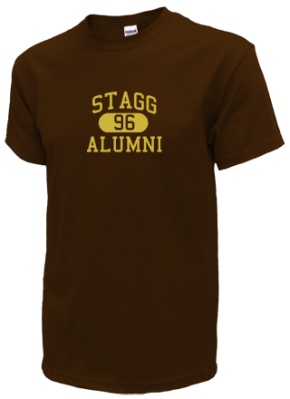 Stagg High School T-Shirts