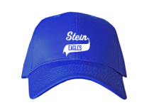 Stein Elementary School  Baseball Caps