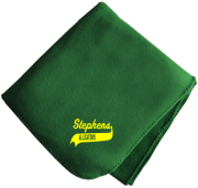 Stephens Elementary School  Blankets