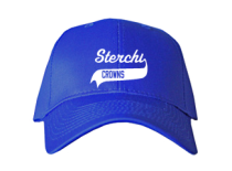 Sterchi Elementary School  Baseball Caps