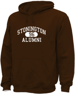 Stonington High School Hoodies