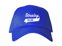 Straley Elementary School  Baseball Caps