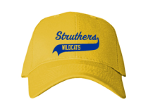 Struthers Elementary School  Baseball Caps