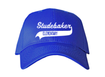 Studebaker Elementary School  Baseball Caps