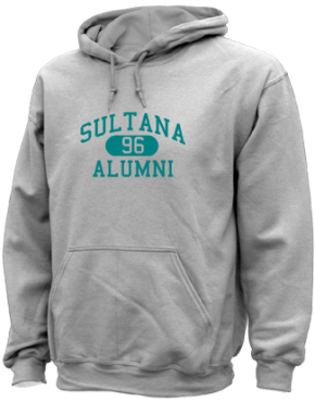 Sultana High School Hoodies