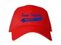 Susan Stripling Elementary School  Baseball Caps