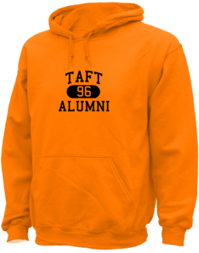 Taft High School Hoodies