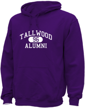 Tallwood High School Hoodies