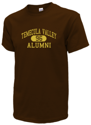 Temecula Valley High School T-Shirts