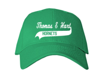 Thomas E Hart Academy  Baseball Caps