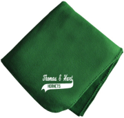 Thomas E Hart Academy  Blankets