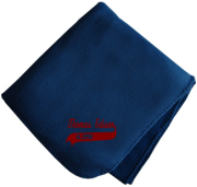 Thomas Edison Elementary School  Blankets