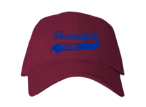 Threadgill Elementary School  Baseball Caps