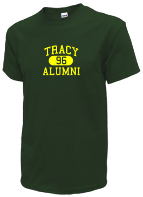 Tracy High School T-Shirts