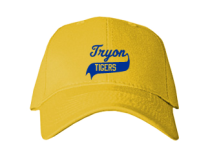 Tryon Elementary School  Baseball Caps