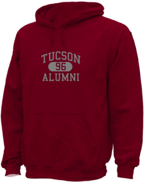 Tucson High School Hoodies