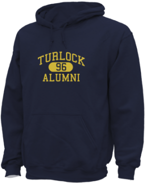 Turlock High School Hoodies