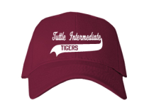 Tuttle Intermediate School  Baseball Caps