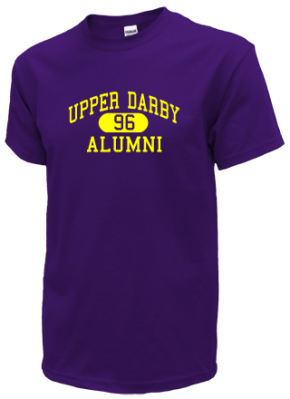 Upper Darby High School T-Shirts