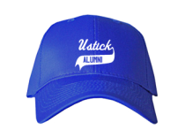 Ustick Elementary School  Baseball Caps