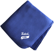 Ustick Elementary School  Blankets
