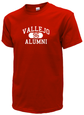 Vallejo High School T-Shirts