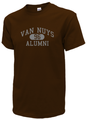 Van Nuys High School T-Shirts