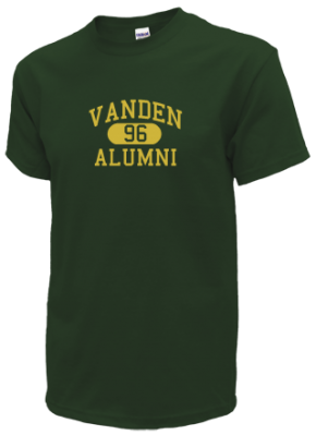 Vanden High School T-Shirts