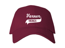 Varner Elementary School  Baseball Caps