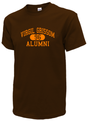 Virgil Grissom High School T-Shirts