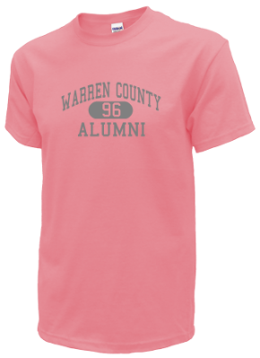 Warren County High School T-Shirts