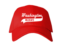 Washington Elementary School  Baseball Caps