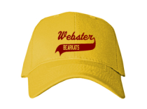 Webster Elementary School  Baseball Caps