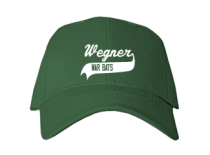 Wegner Elementary School  Baseball Caps
