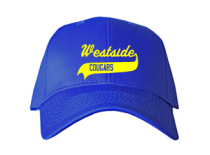 Westside Elementary School  Baseball Caps
