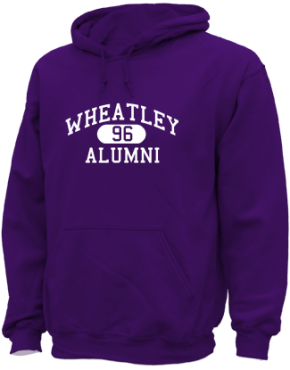 Wheatley High School Hoodies
