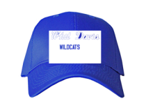 Whit Davis Elementary School  Baseball Caps