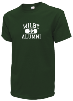 Wilby High School T-Shirts